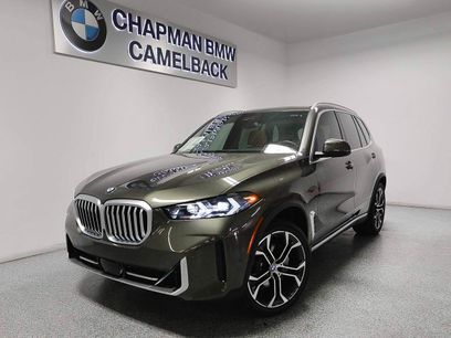 Used 2026 BMW X5 xDrive40i