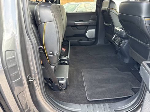 Used 2023 Ford F150 Tremor w/ Equipment Group 402A High AWD/4WD image 16