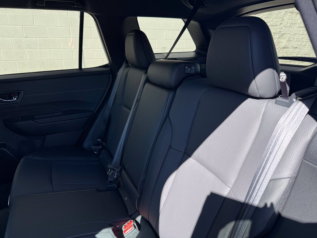 New 2026 Subaru Outback Touring XT AWD/4WD image 27