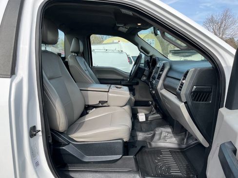 Used 2017 Ford F450 XL AWD/4WD image 20