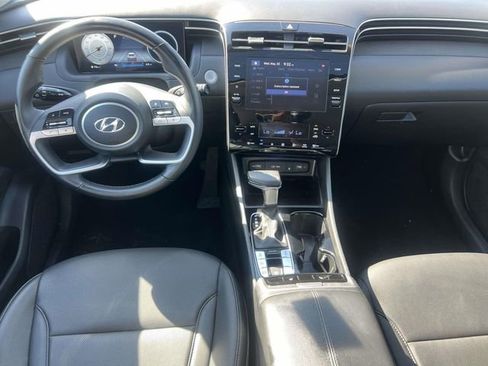 Certified 2023 Hyundai Tucson SEL w/ Convenience Package AWD/4WD image 14