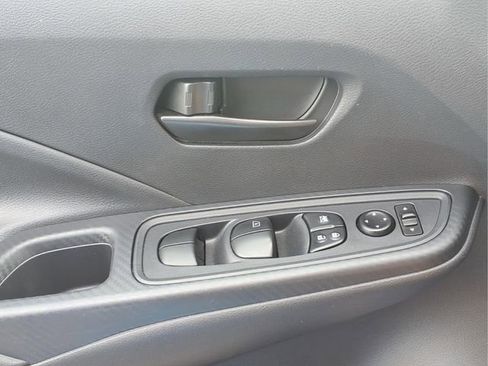 Used 2024 Nissan Versa S w/ S Plus Package FWD image 17