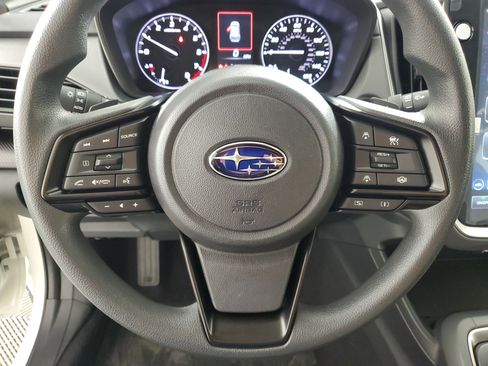 New 2025 Subaru Crosstrek 2.5i Premium image 21
