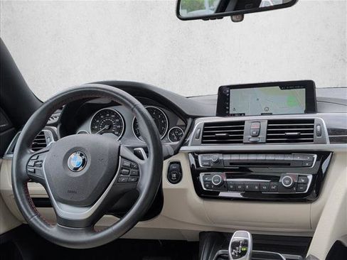 Used 2019 BMW 430i Gran Coupe w/ Convenience Package RWD image 20
