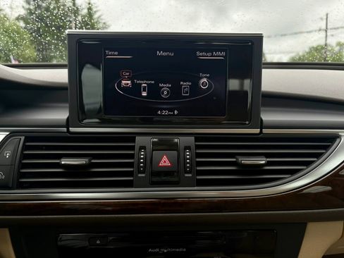 Used 2012 Audi A6 3.0T Premium AWD/4WD image 28