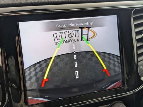 Certified 2021 Jeep Grand Cherokee Laredo X RWD image 21
