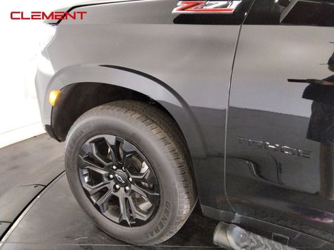 Used 2023 Chevrolet Tahoe Z71 image 43