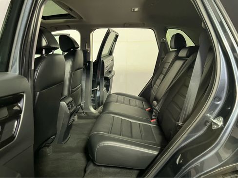 Used 2024 Honda CR-V EX-L image 25