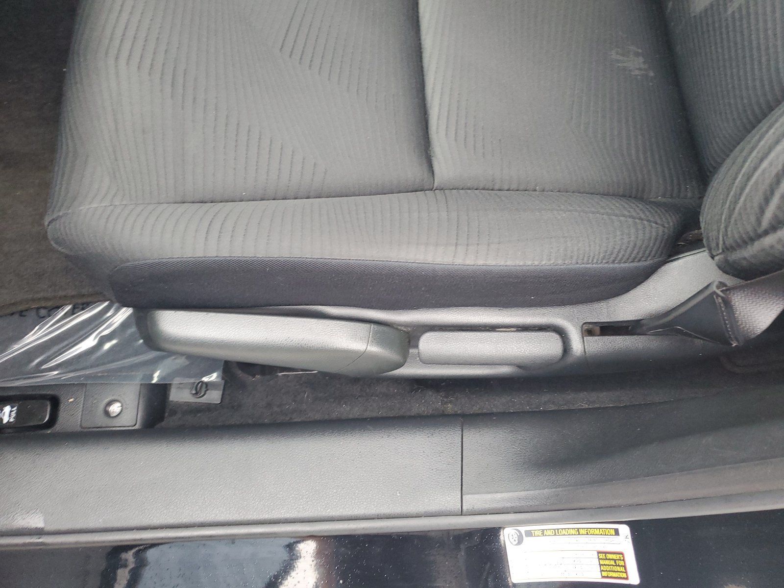 Used 2017 Honda Accord LX image 17