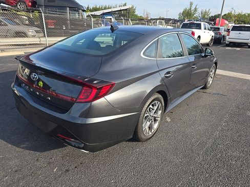 Used 2020 Hyundai Sonata SEL FWD image 6