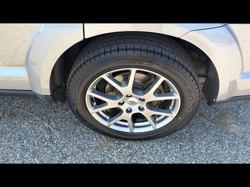 Used 2019 Dodge Journey GT AWD/4WD image 25