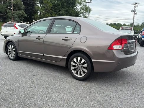 Used 2009 Honda Civic EX image 12