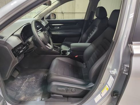 New 2026 Honda CR-V EX-L image 10