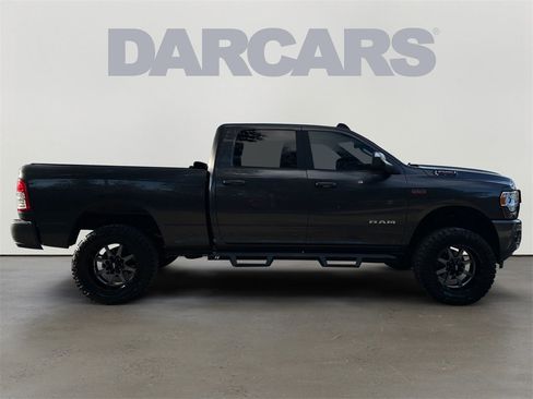 Used 2021 RAM 2500 Big Horn w/ Level 1 Equipment Group image 8