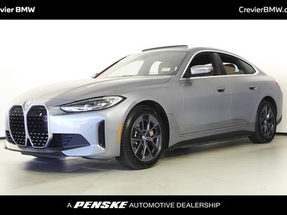 Used 2023 BMW i4 eDrive40 w/ Premium Package