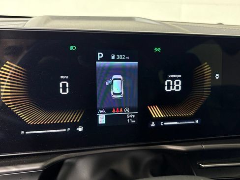 New 2026 Kia Sportage EX FWD image 22