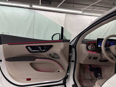Used 2023 Mercedes-Benz EQS 450+ Sedan image 14