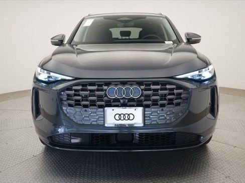 New 2025 Audi Q5 Prestige AWD/4WD image 5