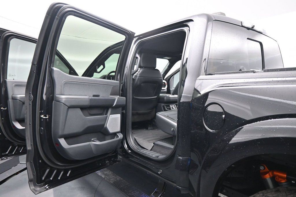 Used 2023 Ford F150 Raptor AWD/4WD image 20