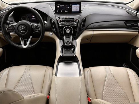 Certified 2023 Acura RDX w/ Technology Package image 11