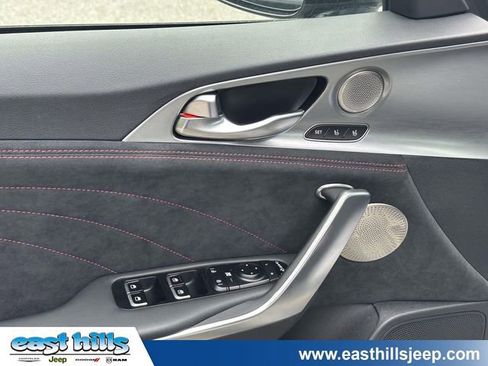 Used 2023 Kia Stinger GT2 AWD/4WD image 14