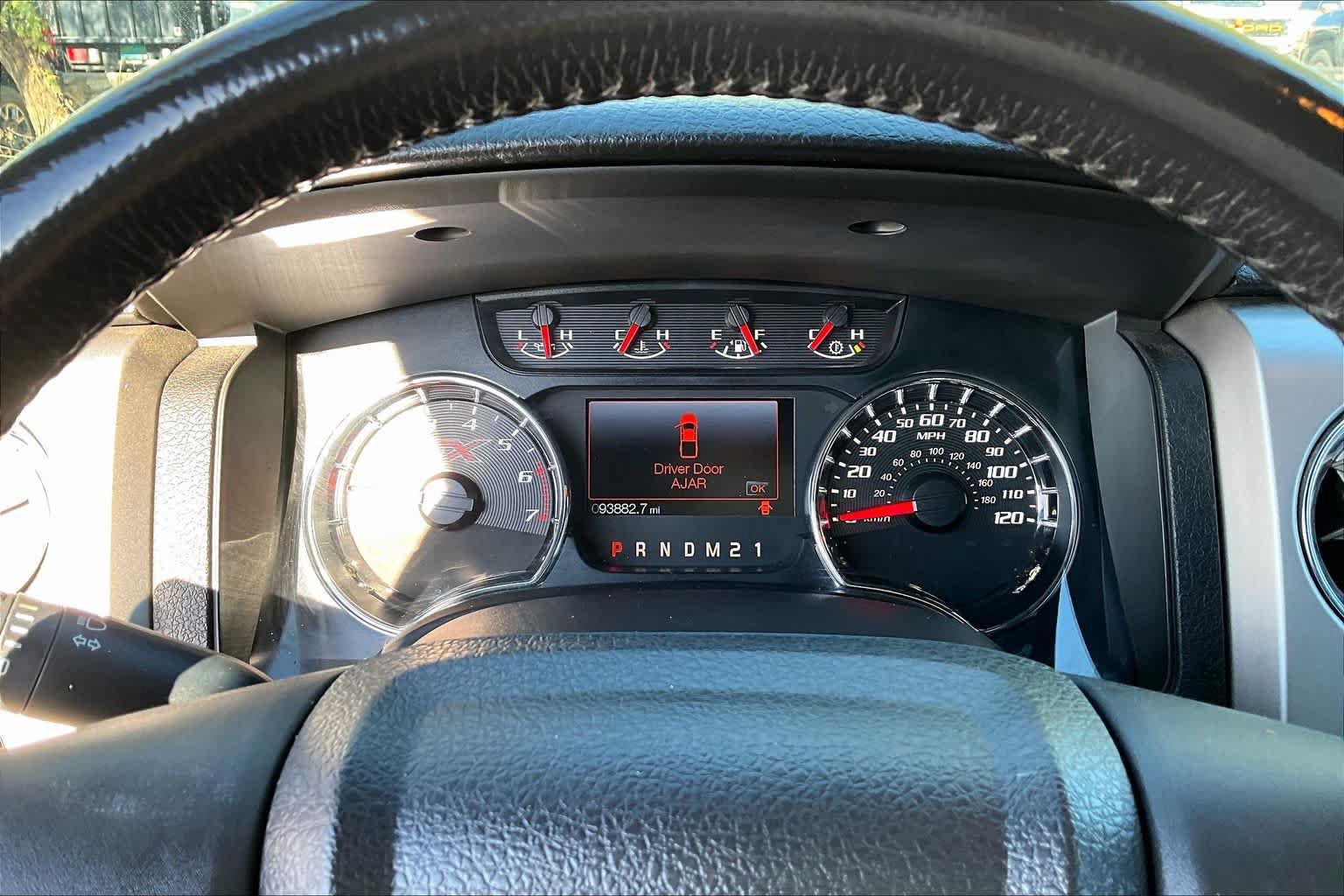 Used 2013 Ford F150 FX4 w/ Luxury Equipment Group AWD/4WD image 24