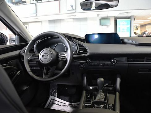 New 2026 MAZDA MAZDA3 2.5 S Sedan w/ Preferred Pkg FWD image 16