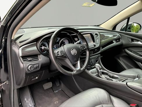 Used 2017 Buick Envision Essence FWD image 17