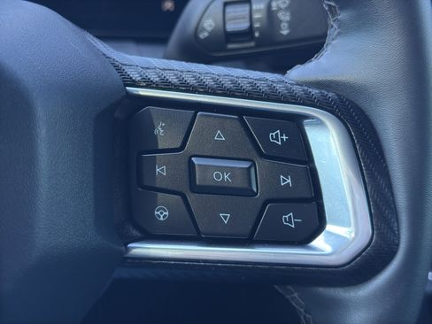 Used 2024 Ford Mustang Coupe image 11