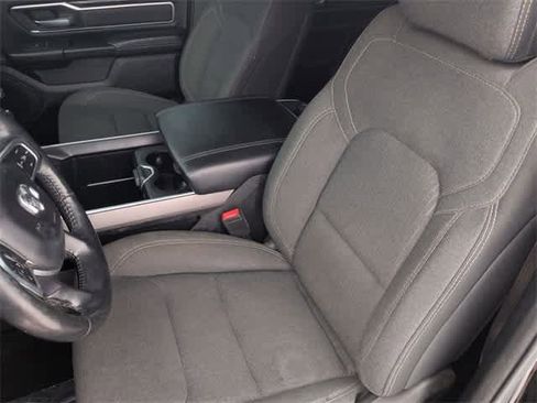 Used 2019 RAM 1500 Big Horn image 16