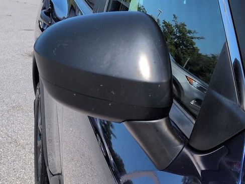 Used 2021 Nissan Rogue S FWD image 12