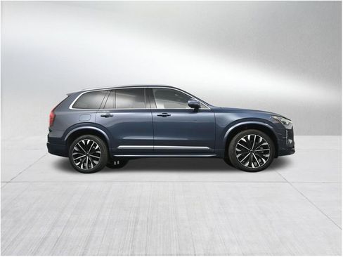 New 2026 Volvo XC90 B6 Plus w/ Protection Package Premier AWD/4WD image 26
