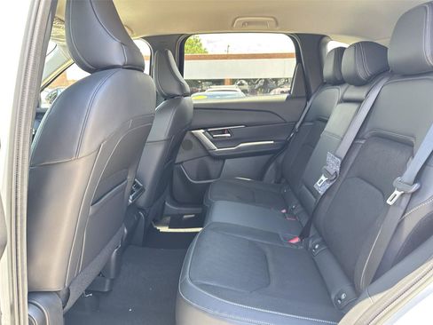 Used 2026 MAZDA CX-5 Select AWD/4WD image 22
