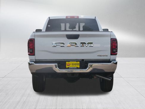 New 2026 RAM 2500 Tradesman image 6