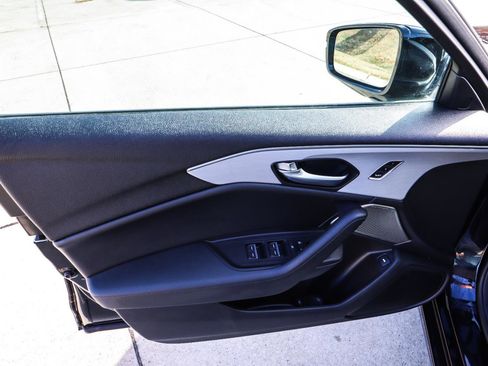 Used 2022 Acura TLX w/ Technology Package image 37