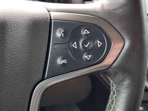 Used 2018 Chevrolet Tahoe Premier AWD/4WD image 25