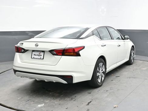 Used 2021 Nissan Altima 2.5 S image 6