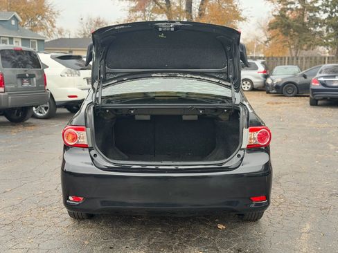 Used 2013 Toyota Corolla L image 17