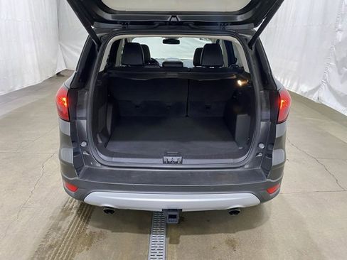 Used 2019 Ford Escape Titanium w/ U9j03 - Titanium Tow Package image 12