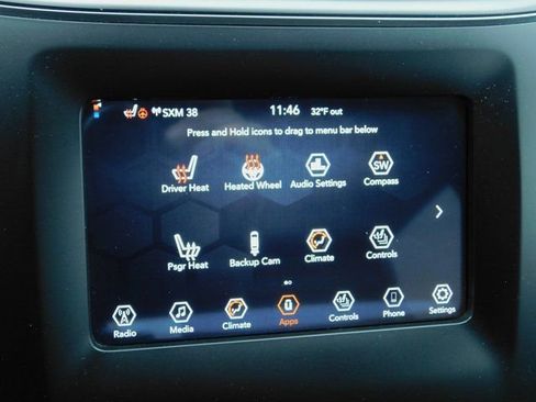 Used 2019 Jeep Cherokee Latitude Plus w/ Cold Weather Group image 15