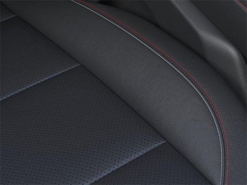 New 2026 Chevrolet Traverse Z71 w/ LPO, Floor Liner Package image 21