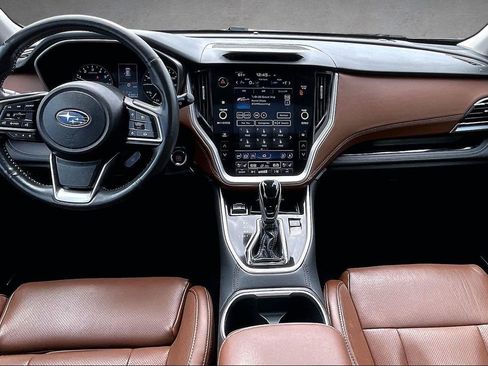 Used 2023 Subaru Outback Touring XT image 7