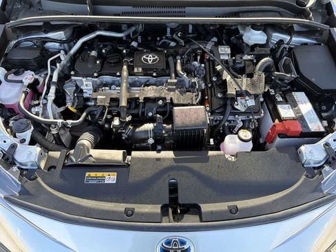 Used 2025 Toyota Corolla SE image 15