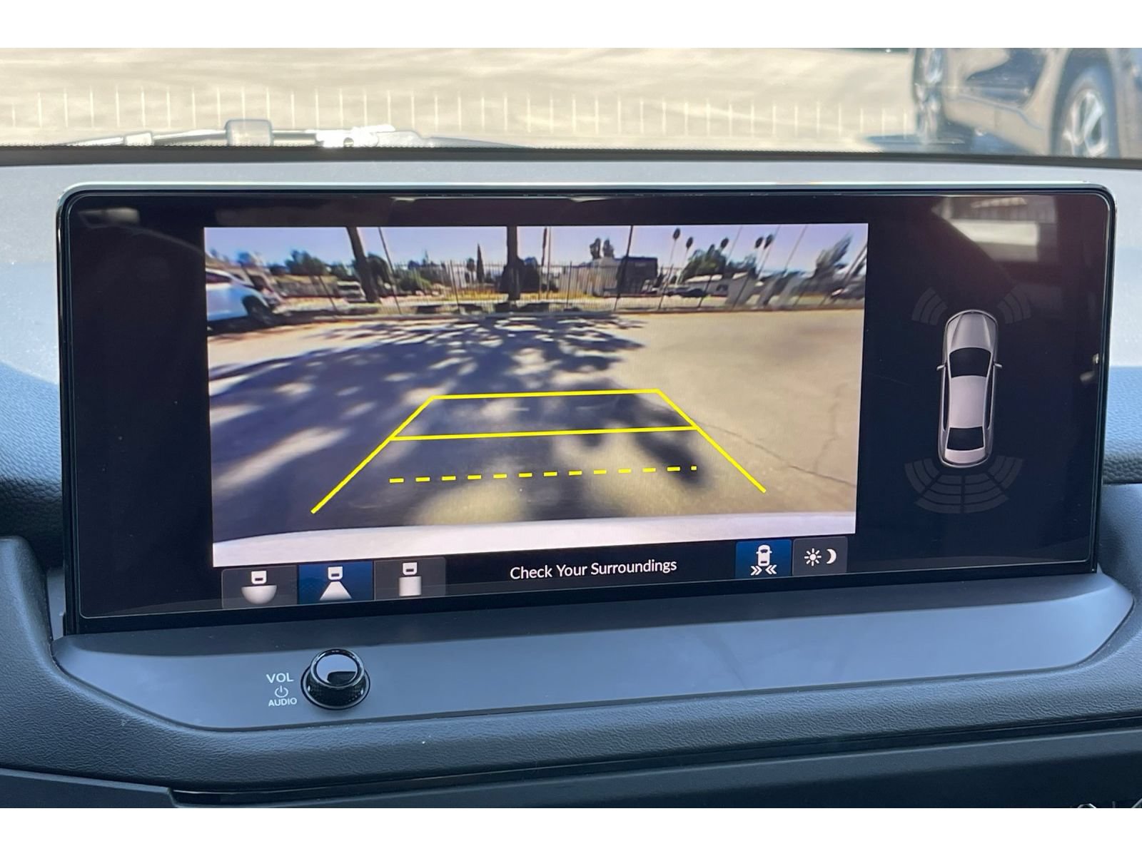 Used 2025 Honda Accord EX-L image 26