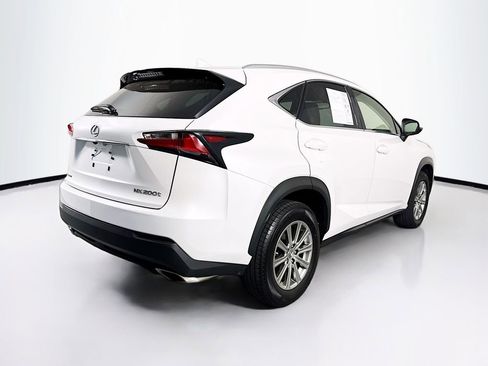 Used 2016 Lexus NX 200t 200t w/ Accessory Package image 10