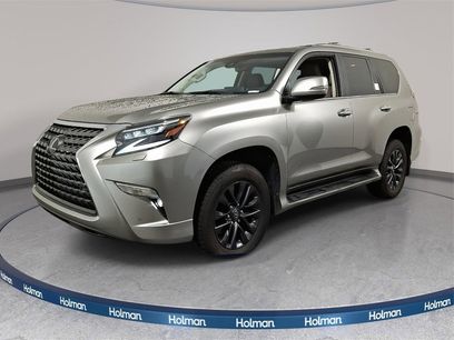 Used 2023 Lexus GX 460 Premium
