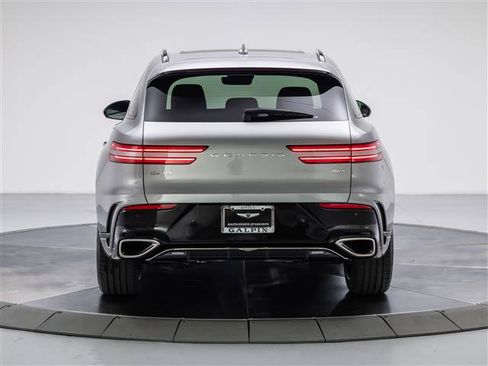 New 2026 Genesis GV70 2.5T Sport Prestige image 4