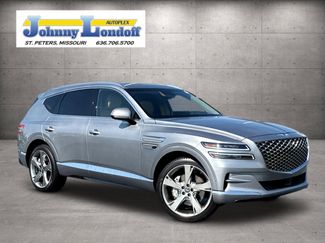 Used 2024 Genesis GV80 3.5T Advanced AWD/4WD video 1