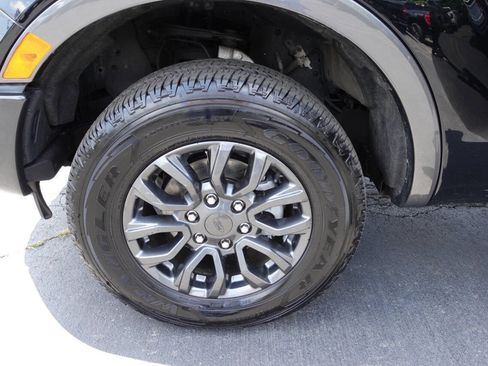 Used 2020 Ford Ranger XLT w/ Equipment Group 301A Mid image 56