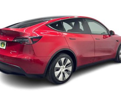 Used 2021 Tesla Model Y Long Range